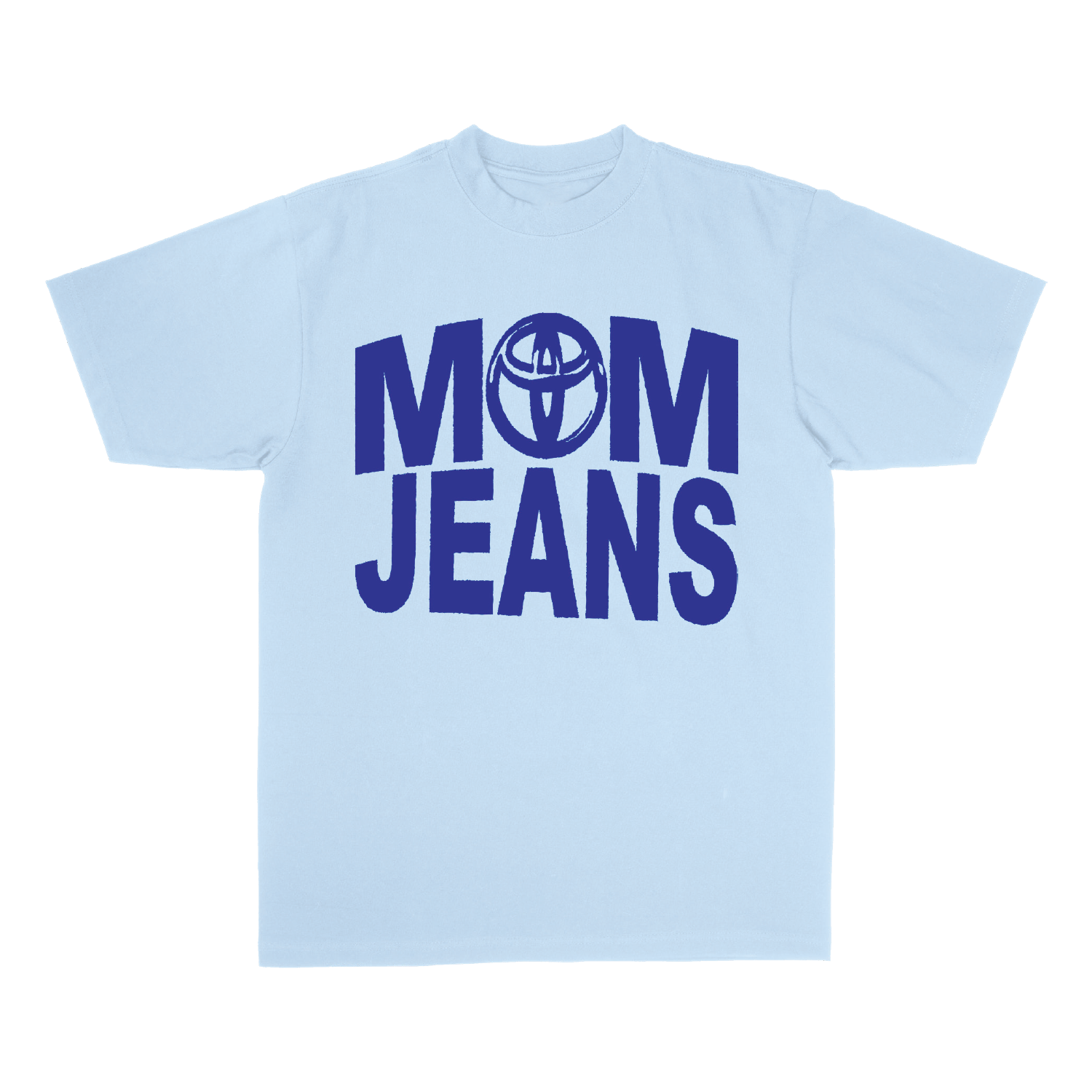 Car Logo Tee